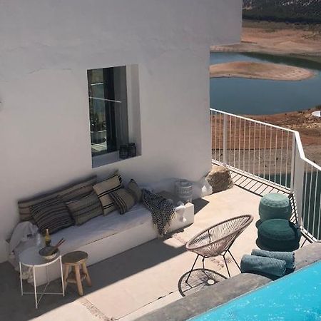 Casa Trece Villa Iznájar Exterior foto