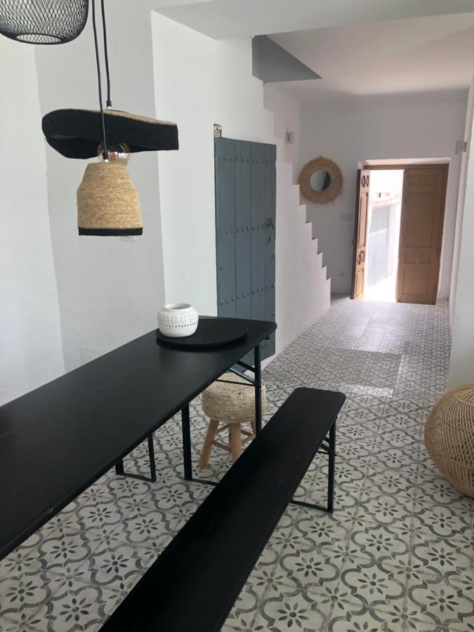 Casa Trece Villa Iznájar Exterior foto