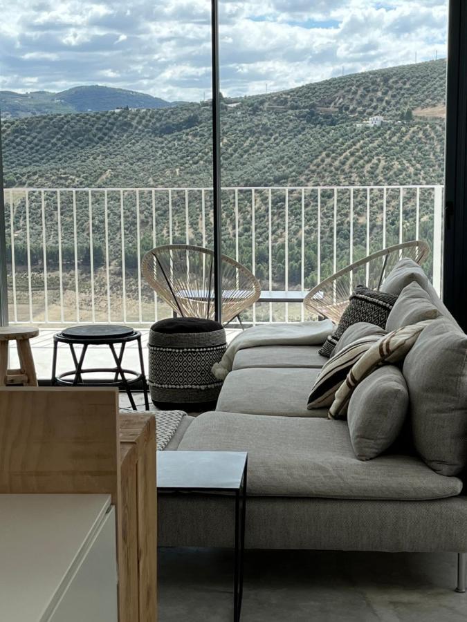 Casa Trece Villa Iznájar Exterior foto