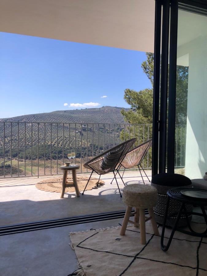 Casa Trece Villa Iznájar Exterior foto